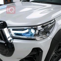 تويوتا هايلوكس